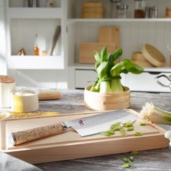 MIYABI | 5000 MCD - Nakiri - Penge: 178mm