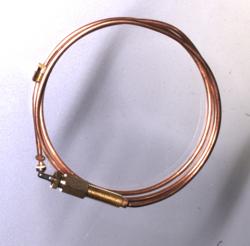Thermocouple - for GHK173M, GHK473M, GHK873M, GHK400-E, GHK800-E, GHK1200-E, GHK46-E & GHK66-E
