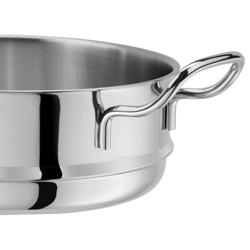 ZWILLING | PLUS - Stoominzet - Ø 240mm