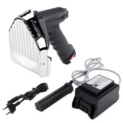 TANDIR® | Kebab Cutter II 120 - cu cablu și alimentare de masă