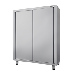 Ormar za posuđe ECO - 1600x700 mm - 2 klizna vrata - Visina: 1800 mm