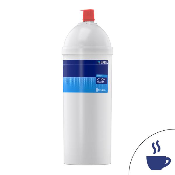 BRITA | Filterpatron - PURITY C1100 Quell ST