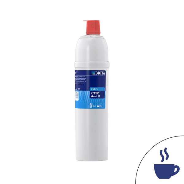 BRITA | Filterpatroon - PURITY C150 Quell ST