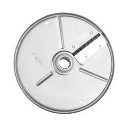 Disco da taglio per affettaverdure GEA4 & GEA4K - Taglio a bastoncini - Ø174mm - 8mm - compatibile con GEA4 & GEA4K