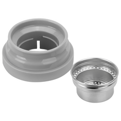 ZWILLING | THERMO - balon cu vid pentru ceai și apă infuzată - 0,42 litri