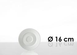 Çorba Altlığı - Ø 16 cm - (12 Adet)