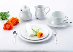 Çorba Altlığı - Ø 16 cm - (12 Adet)