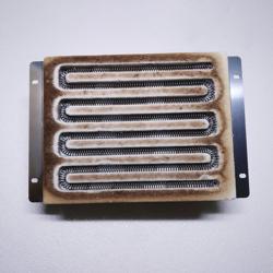 Heating Element - for Doner Kebab Grill DOKE1, DUKE3, DUKE3-N, DOKE3-N, DOKE4-N, DOKE5-N, DOBKE4-N, DOBKE4, DOBKE3-N, DOBKE3, DUKE4+4, DUKE4+4-N & DUKE4-N