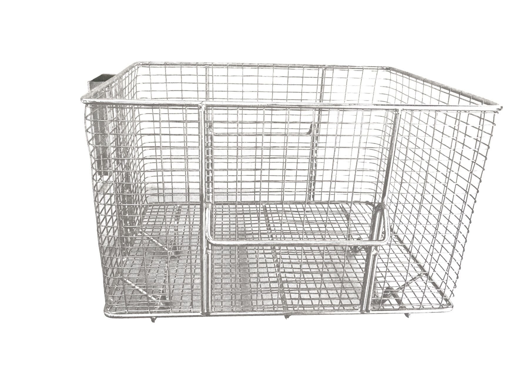 Panier de friteuse - 24 litres - pour friteuse haute pression électrique EHFMY491 & EHFDY491