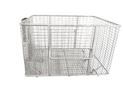 Frituurmand - 24 liter - RVS - 310x360x240mm - geschikt voor EHFMY491 & EHFDY491