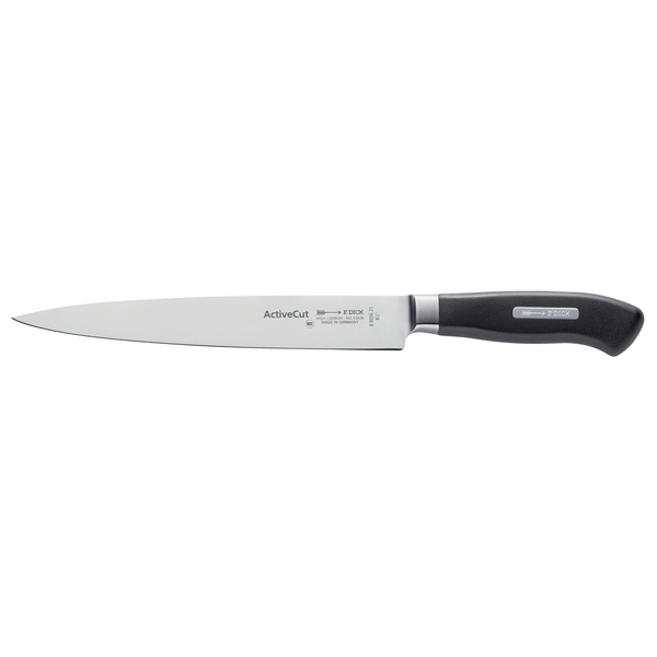 F. DICK | ActiveCut - Nóż do krojenia mięsa - Ostrze: 210 mm	