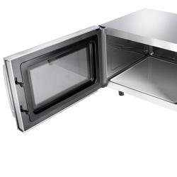 Micro-ondes professionnel - 25 litres - 1 kW - Numérique