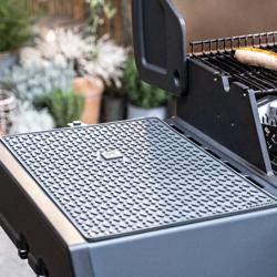 ZWILLING | BBQ+ - حامل أدوات المائدة من السيليكون - 450×310 مم