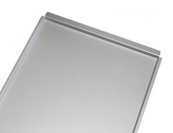 Teglia da forno - Alluminio - 455x335mm - antiaderente