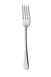 (12 pieces) Table Fork Set – 18/10 Stainless Steel - 200 mm - Mirror Polish