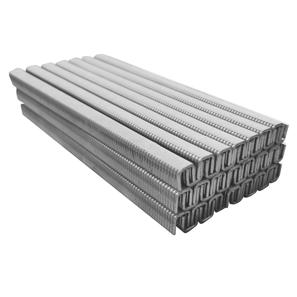 Sosis Kesici için Klipsler - Uzunluk: 11,5 cm