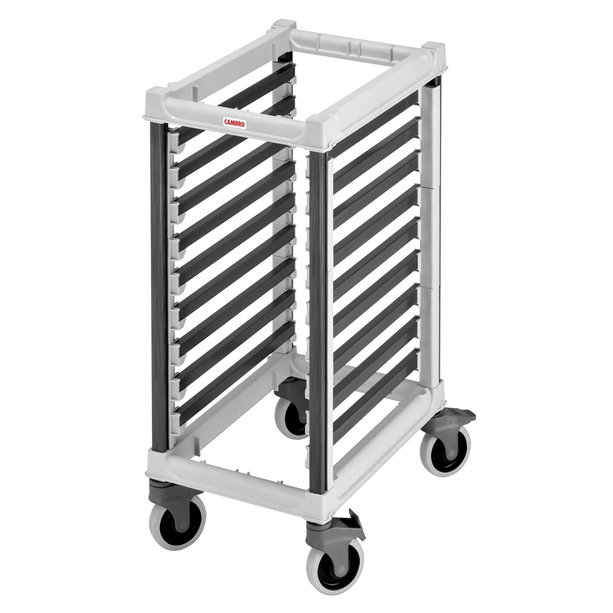 CAMBRO | CAMSHELVING® Тележка для 9x Гастроемкостей GN 1/1