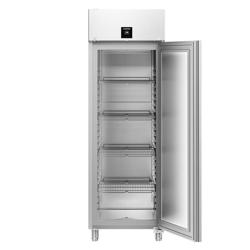LIEBHERR | Tiefkühlschrank Edelstahl PERFECTION - 597 Liter - GN 2/1 - Innen Edelstahl - mit 1 Tür & WiFi