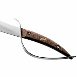 BERKEL | ELEGANCE - Nož za šampanjac - Oštrica: 310 mm 