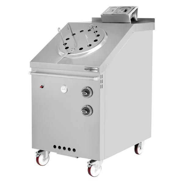 Gas Tandoori oven - 706 x 1441 mm 