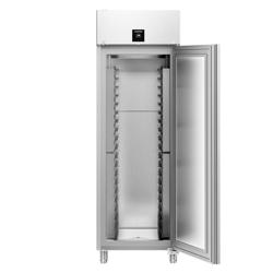 LIEBHERR | Commercial Bakery Freezer Stainless Steel - 602 L - EN 600×400 - 1 Door - Stainless Steel