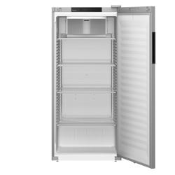 LIEBHERR | Refrigerador PERFORMANCE - 544 litros - Interior de plástico - con 1 puerta - GRIS