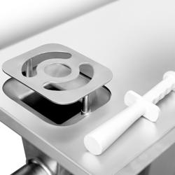 Commercial Electric Meat Mincer - 1500kg/h - 2.2 kW