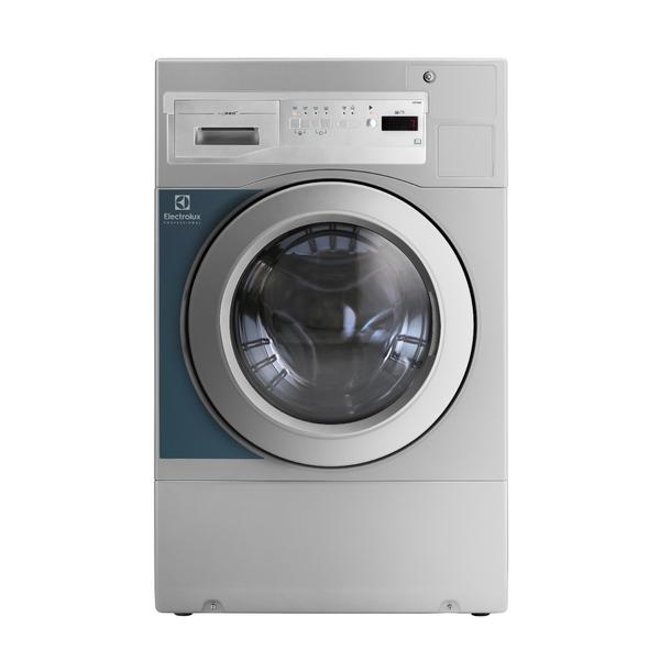 ELECTROLUX | myPRO XL WE 1100P - Akıllı profesyonel çamaşır makinesi - 12kg - tahliye pompalı