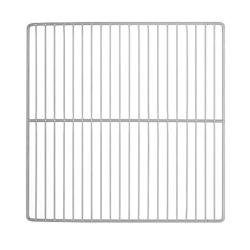 Trådhylla - 530x510 mm - plastbelagd - 11 mm - för SN55 dubbelsidig kylskåpsserie