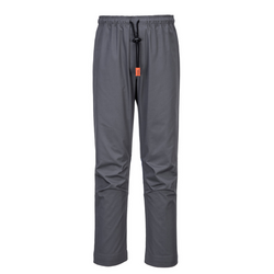 MeshAir Pro Trousers - Grå - Storlek: 3XL