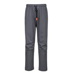 (5 piezas) Pantalones con cintura MeshAir Pro - Gris - Talla: S