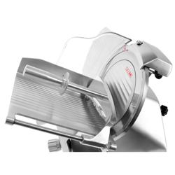 Aufschnittmaschine - 250 Watt - Messer: Ø 275mm