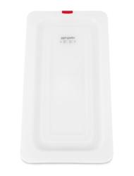 Polypropylene Gastronorm Lid GN 1/3 – Translucent