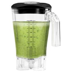 HAMILTON BEACH | Behållare av polykarbonat - 1,8 liter - lämplig för MHPHBC5 & MHPHBC6