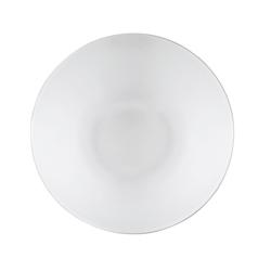 (12 db) Tál - Pera - porcelán - szögletes - 130x130x58 mm - stapelolható, mikrohullámú sütőben használható, mosogatógépben mosható - fehér