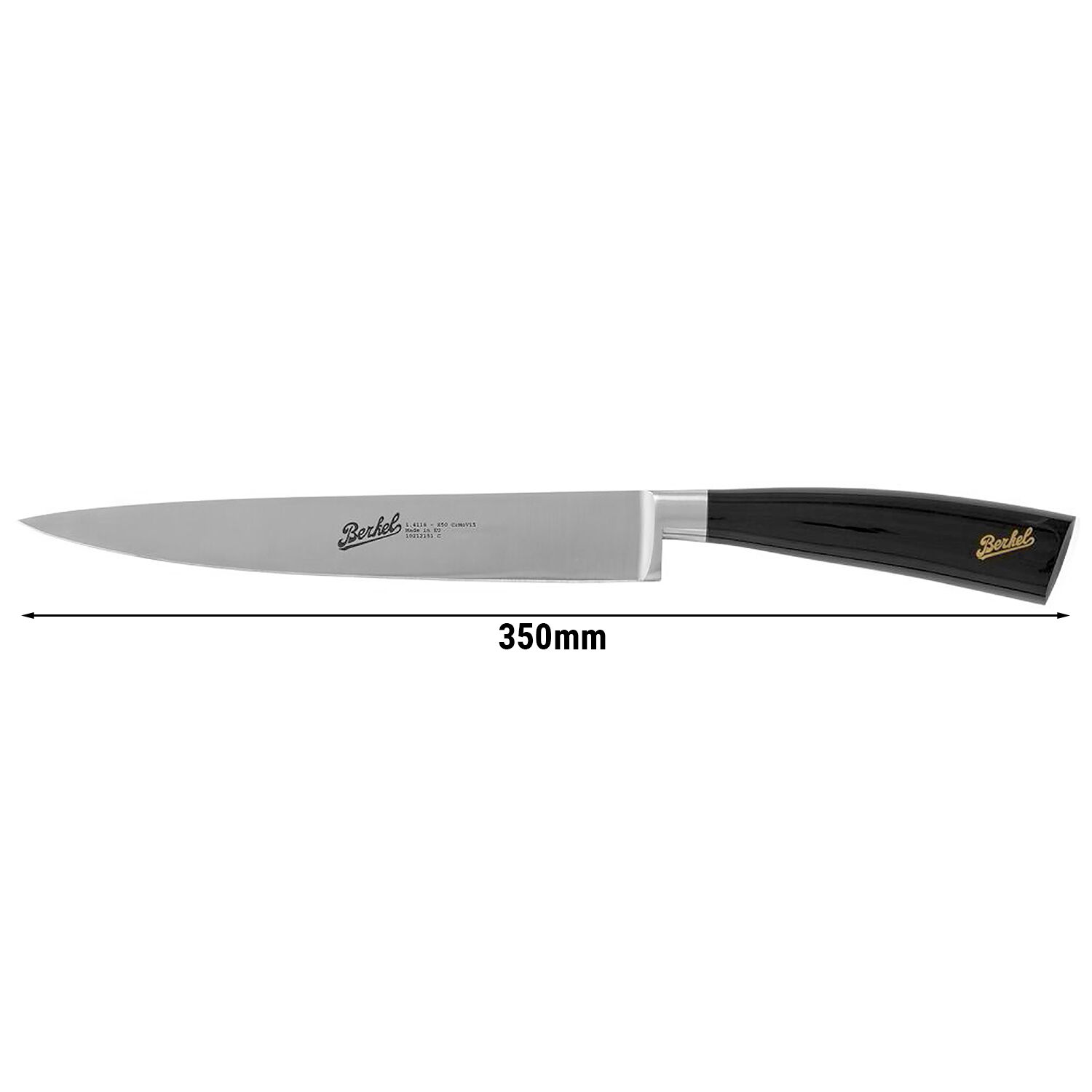 BERKEL | ELEGANCE - Couteau à fileterer - Lame: 210 mm