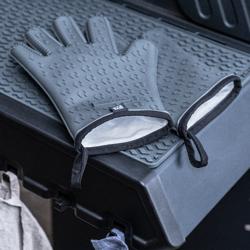 ZWILLING | BBQ+ - Barbecuehandschoenen - Siliconen