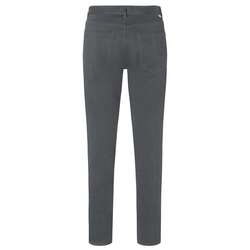 KARLOWSKY | Herren 5-Pocket-Hose - Anthrazit - Größe: 62