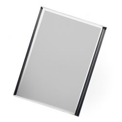 Tavă din aluminiu pentru cuptor, cu acoperire siliconică EN 400 x 600