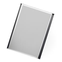 Tavă din aluminiu pentru cuptor, cu acoperire siliconică EN 400 x 400