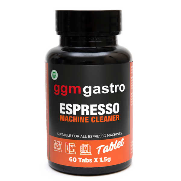 Rengöring tabletter kaffe espressomaskin