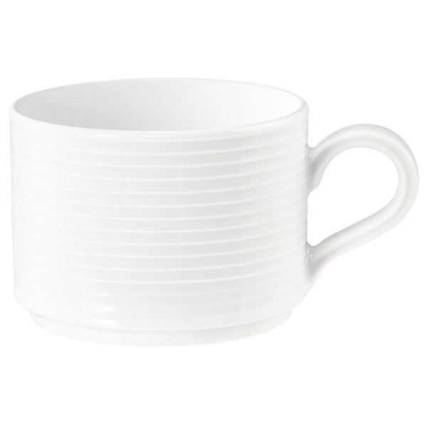 (6 piezas) Seltmann Weiden - taza de café - 0,18 litros