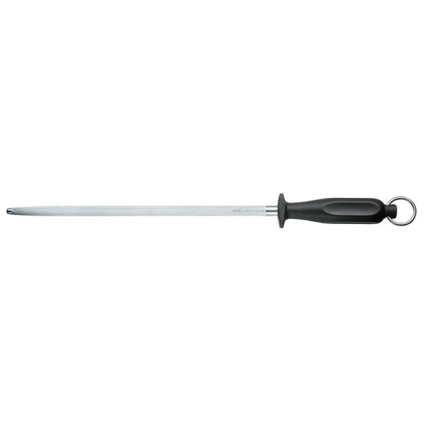 VICTORINOX | Slaktstål - rund - fritt drag - blad: 300 mm
