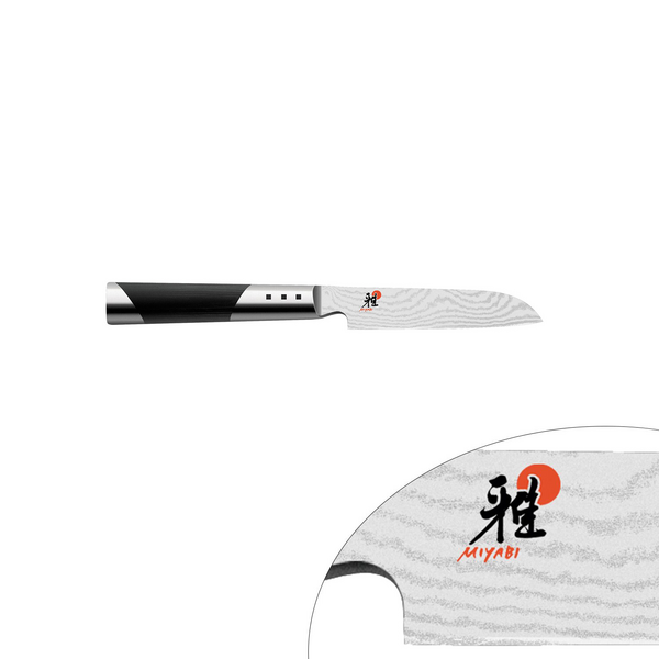 MIYABI | 7000 D - Kudamono - Ostrze: 90 mm	