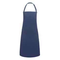 (6 stuks) KARLOWSKY | Slabbenschort Basic - Marineblauw