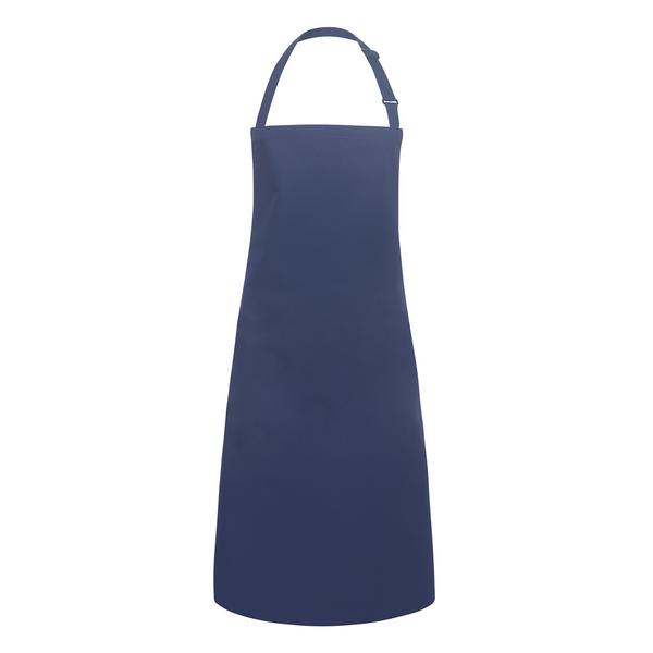 (6 stuks) KARLOWSKY | Slabbenschort Basic - Marineblauw