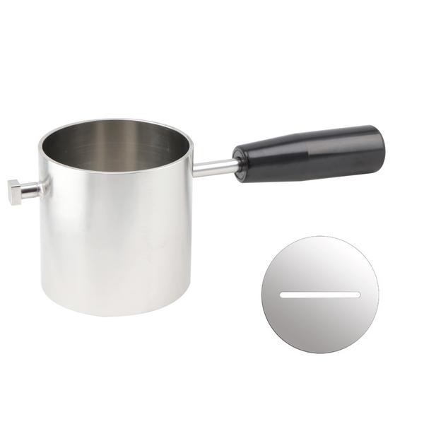 Vormer lasagne - 210x80mm - voor 0,33L - passend voor SEPMFGE-OK#KSEPGE1/SEPMFGE-OK#KSEPGE2