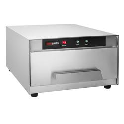 Sterilizzatore per coltelli e uova a raggi UV da banco - per 30 uova o 17 coltelli - 55W