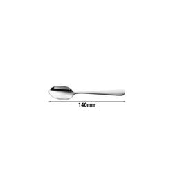 ZWILLING | SWING - Koffielepel - 140mm - gepolijst