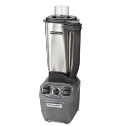 Hamilton Beach Matmixer EXPEDITOR - 1,8 Liter - 1800 Watt - behållare i rostfritt stål